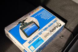 2023 Nissan Patrol Ti