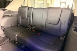 2023 Nissan Patrol Ti