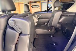 2023 Nissan Patrol Ti