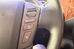 2023 Nissan Patrol Ti