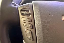 2023 Nissan Patrol Ti