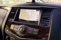 2023 Nissan Patrol Ti