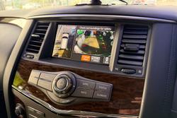 2023 Nissan Patrol Ti