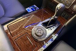 2023 Nissan Patrol Ti