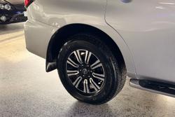 2023 Nissan Patrol Ti