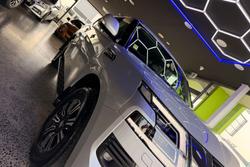 2023 Nissan Patrol Ti