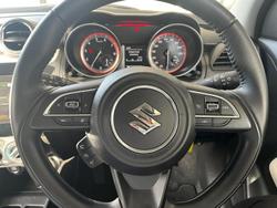 2023 Suzuki Swift GL Shadow