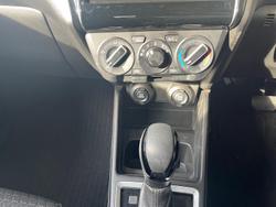 2023 Suzuki Swift GL Shadow