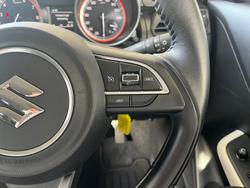 2023 Suzuki Swift GL Shadow
