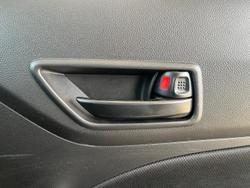 2023 Suzuki Swift GL Shadow