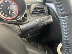 2023 Suzuki Swift GL Shadow