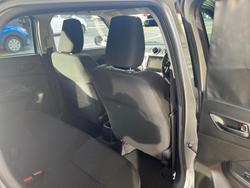 2023 Suzuki Swift GL Shadow