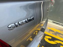 2023 Suzuki Swift GL Shadow