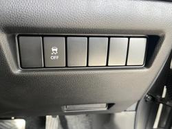 2023 Suzuki Swift GL Shadow