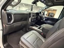 2023 Chevrolet Silverado HD LTZ Premium W/Tech Pack