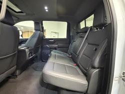 2023 Chevrolet Silverado HD LTZ Premium W/Tech Pack