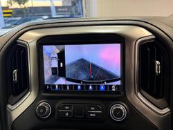 2023 Chevrolet Silverado HD LTZ Premium W/Tech Pack