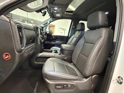 2023 Chevrolet Silverado HD LTZ Premium W/Tech Pack