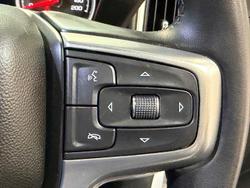 2023 Chevrolet Silverado HD LTZ Premium W/Tech Pack