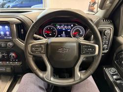 2023 Chevrolet Silverado HD LTZ Premium W/Tech Pack