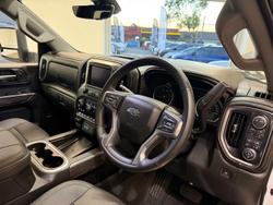 2023 Chevrolet Silverado HD LTZ Premium W/Tech Pack