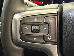 2023 Chevrolet Silverado HD LTZ Premium W/Tech Pack