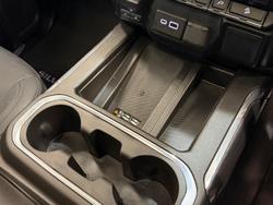 2023 Chevrolet Silverado HD LTZ Premium W/Tech Pack