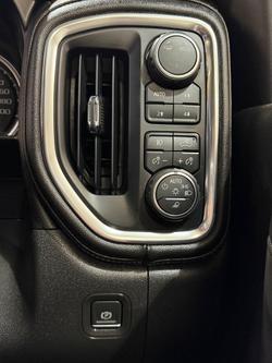 2023 Chevrolet Silverado HD LTZ Premium W/Tech Pack