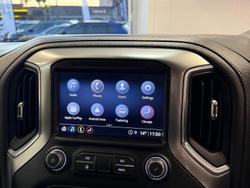 2023 Chevrolet Silverado HD LTZ Premium W/Tech Pack