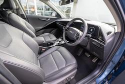 2024 Kia Niro HEV GT-Line
