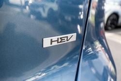 2024 Kia Niro HEV GT-Line
