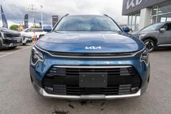 2024 Kia Niro HEV GT-Line