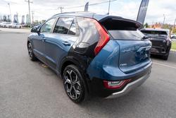 2024 Kia Niro HEV GT-Line