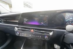 2024 Kia Niro HEV GT-Line