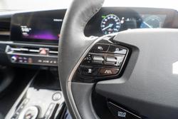 2024 Kia Niro HEV GT-Line