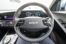 2024 Kia Niro HEV GT-Line