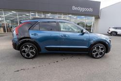 2024 Kia Niro HEV GT-Line