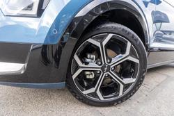 2024 Kia Niro HEV GT-Line