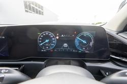 2024 Kia Niro HEV GT-Line