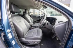 2024 Kia Niro HEV GT-Line