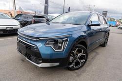 2024 Kia Niro HEV GT-Line