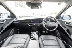 2024 Kia Niro HEV GT-Line