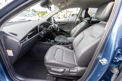 2024 Kia Niro HEV GT-Line