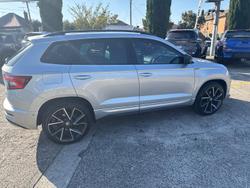 2021 SKODA Karoq 140TSI Sportline