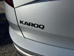 2021 SKODA Karoq 140TSI Sportline