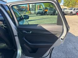 2021 SKODA Karoq 140TSI Sportline