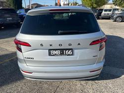 2021 SKODA Karoq 140TSI Sportline