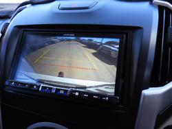 2014 Isuzu MU-X LS-T