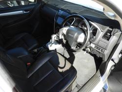 2014 Isuzu MU-X LS-T