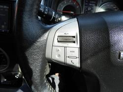 2014 Isuzu MU-X LS-T
